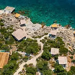 Kalamar 5 Villa Kaş