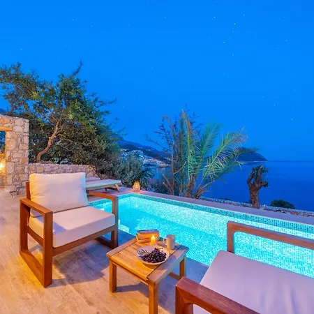 Villa Kalamar 5 *