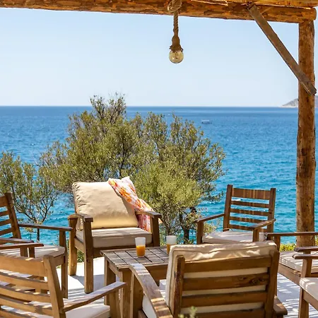 Villa Kalamar 5 Kas