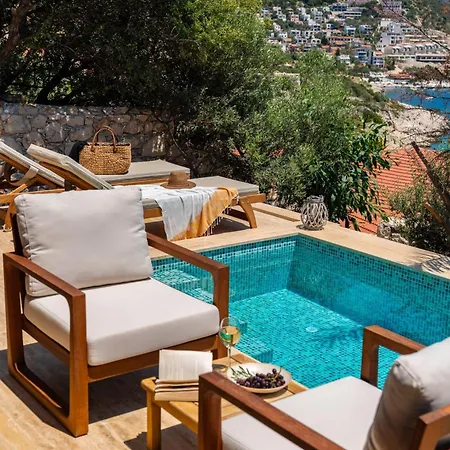 Villa Kalamar 5 *