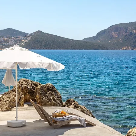Villa Kalamar 5 Kaş