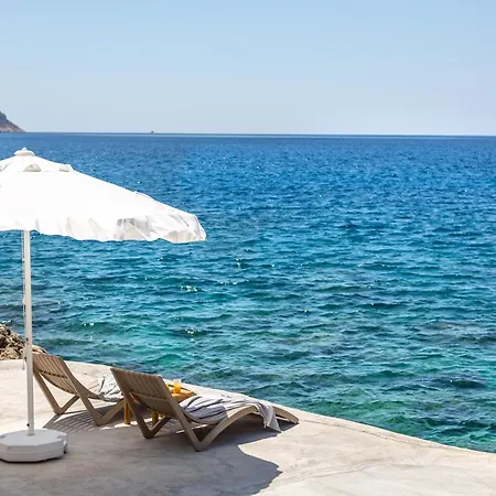 Villa Kalamar 5 Kaş