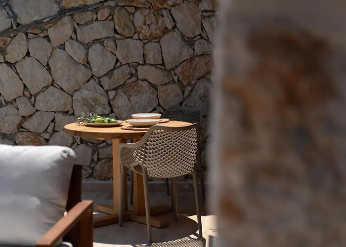 Villa Kalamar 5 Kaş